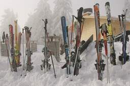 Skistation