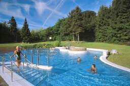 Soletherme Bad Harzburg