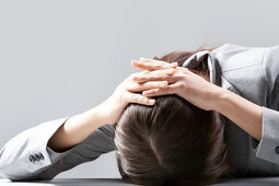 Stress ausblenden