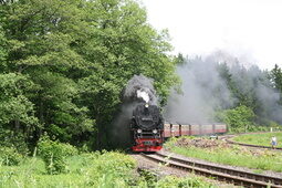 Brockenbahn