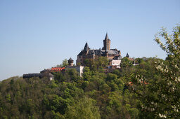 Schloss Wernigerode
