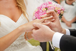 Hochzeitsringe